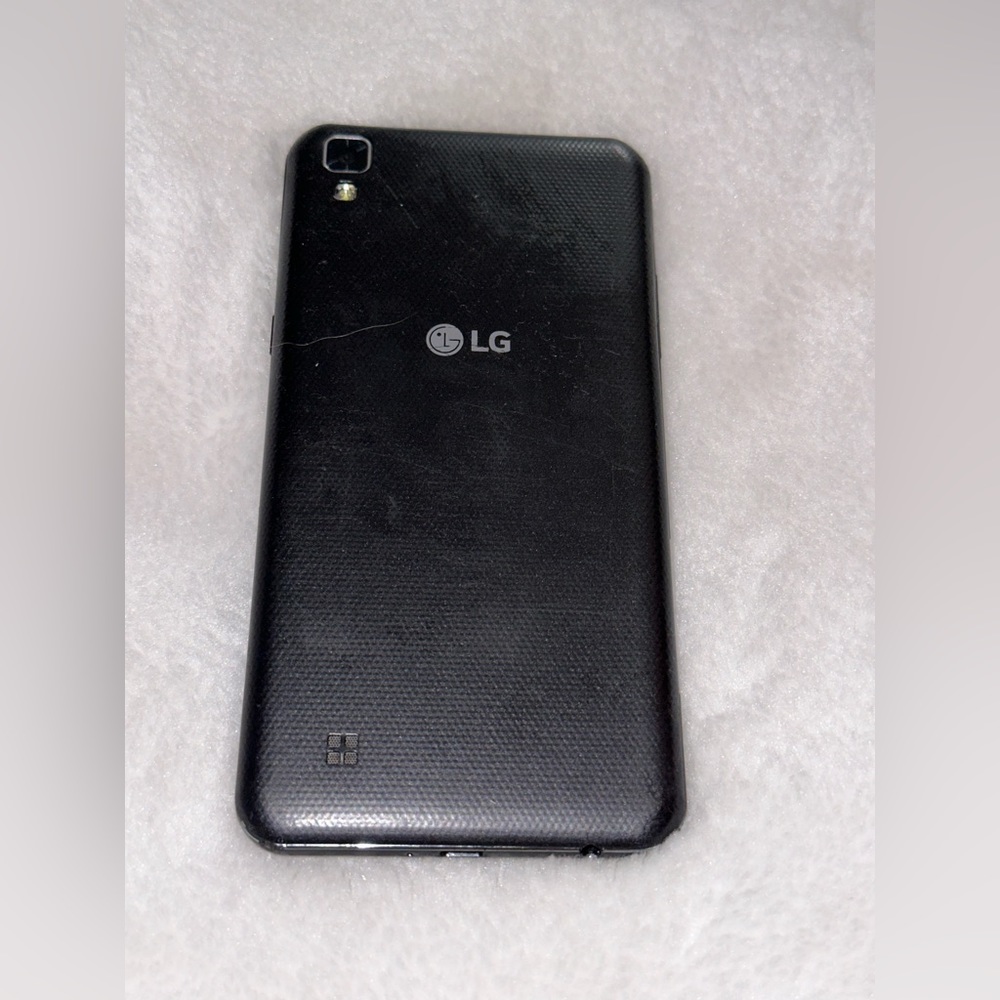 LG X power - Picture 2 of 4